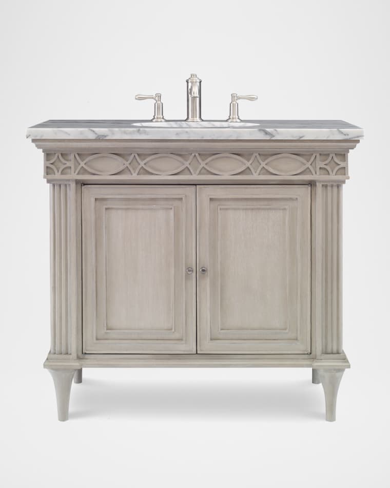 Ambella Seville Vanity Chest
