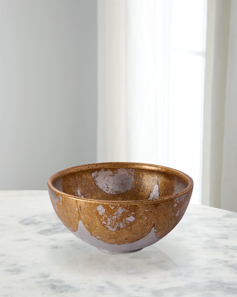 Lucas + McKearn Belle Chase Bowl