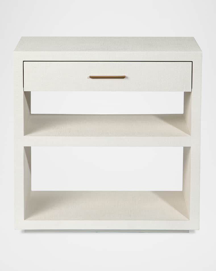 Interlude Home Livia Bedside Chest