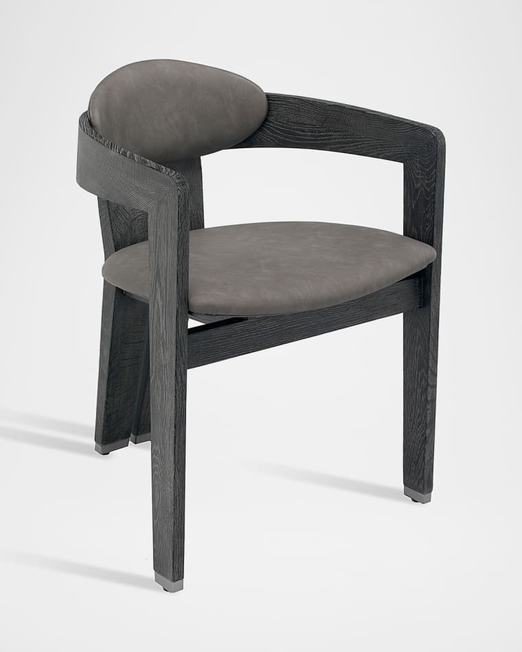 Interlude Home Maryl Dining Chair