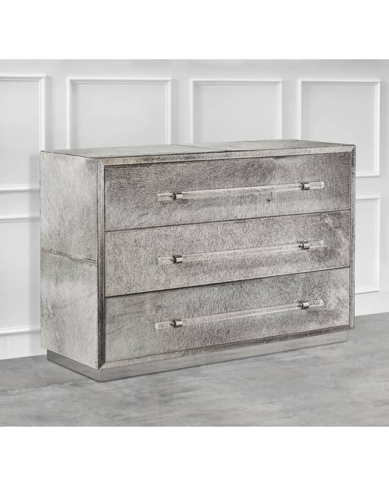 Interlude Home Cassian Grand Chest