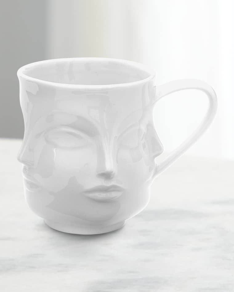Jonathan Adler Dora Maar Mug