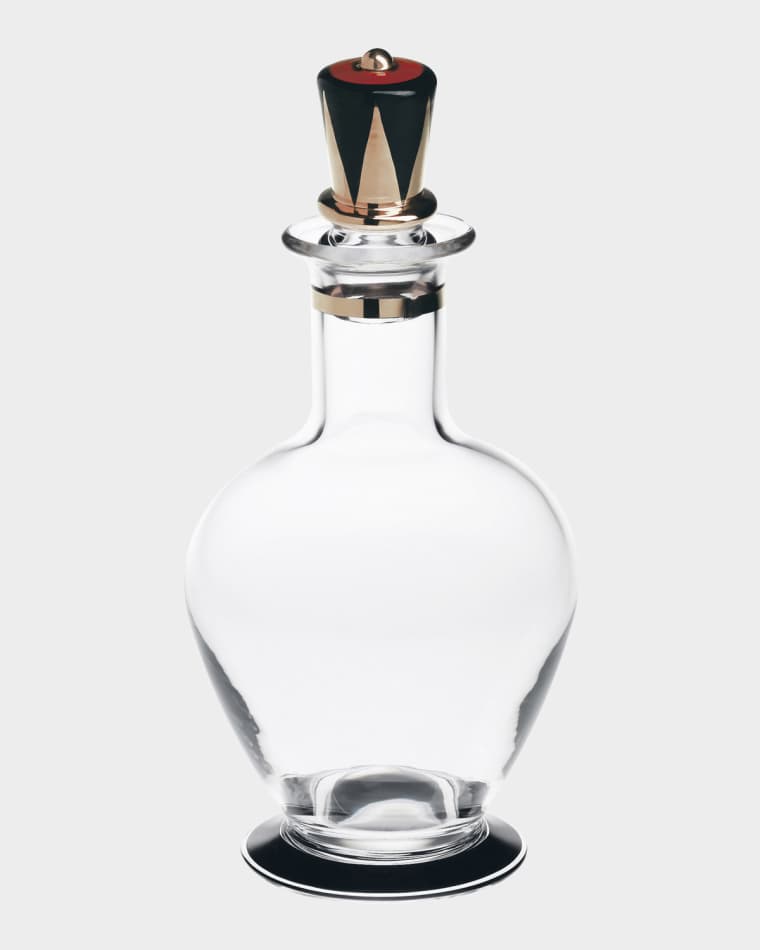 Orrefors Nobel Decanter