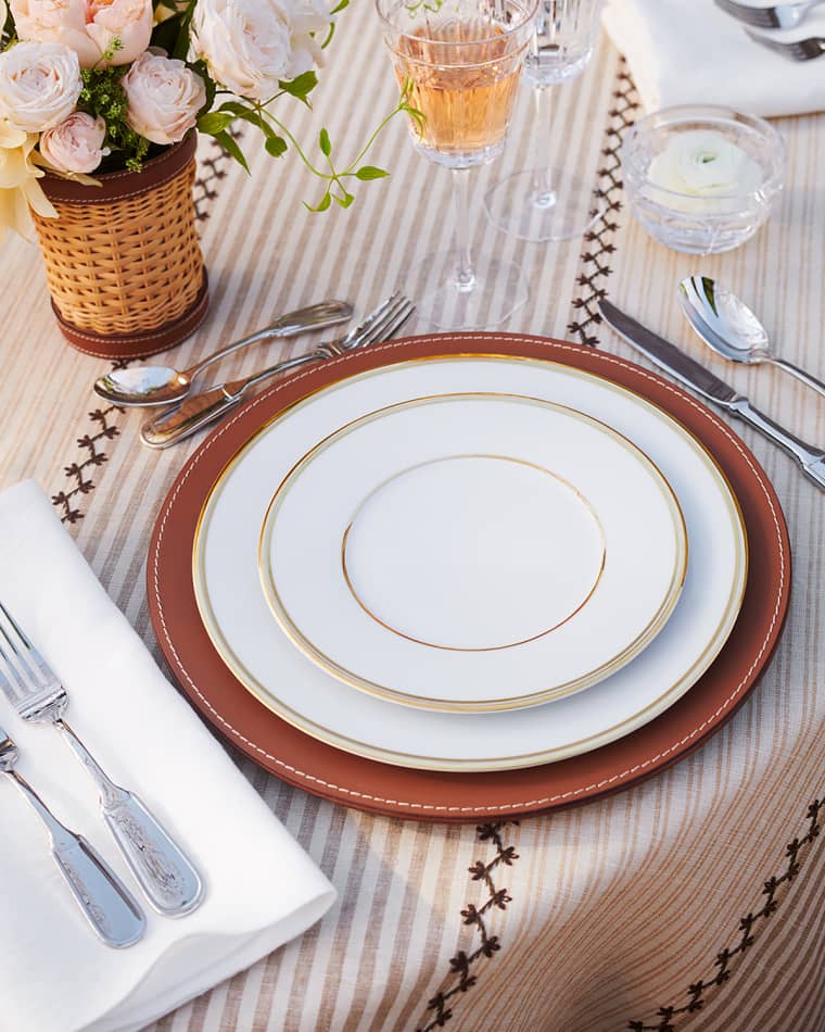 Ralph lauren dinner plates shop