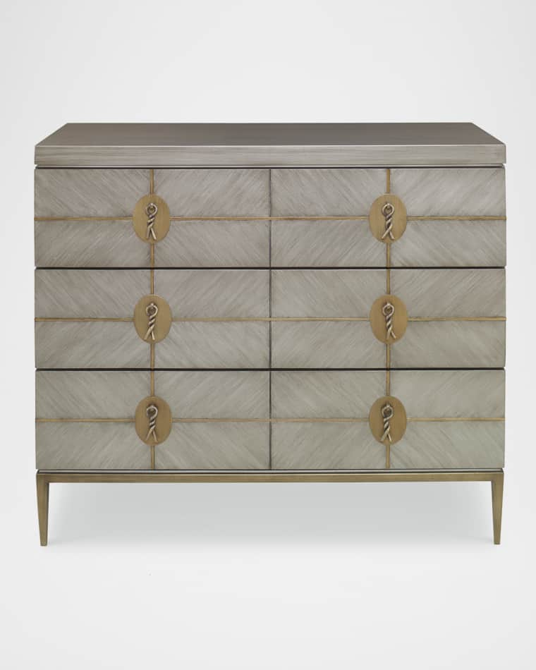 Ambella Longwood Chest