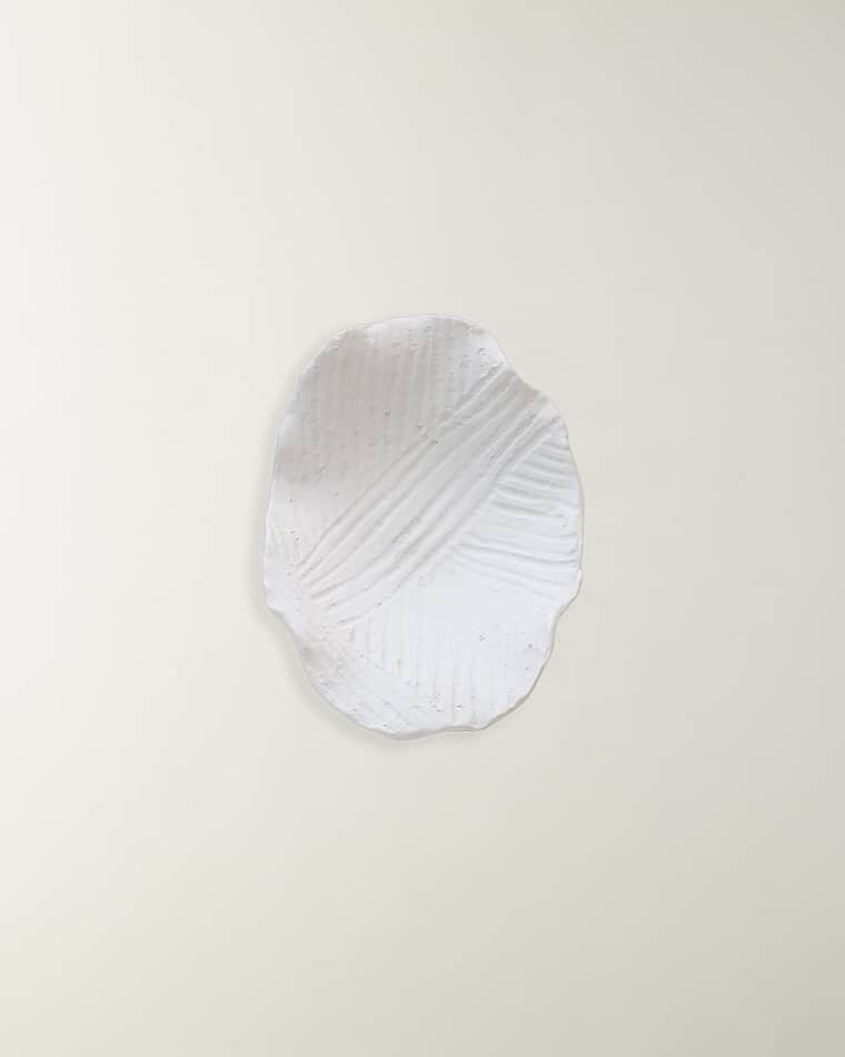 Global Views Maitake Crisscross Wall Decor