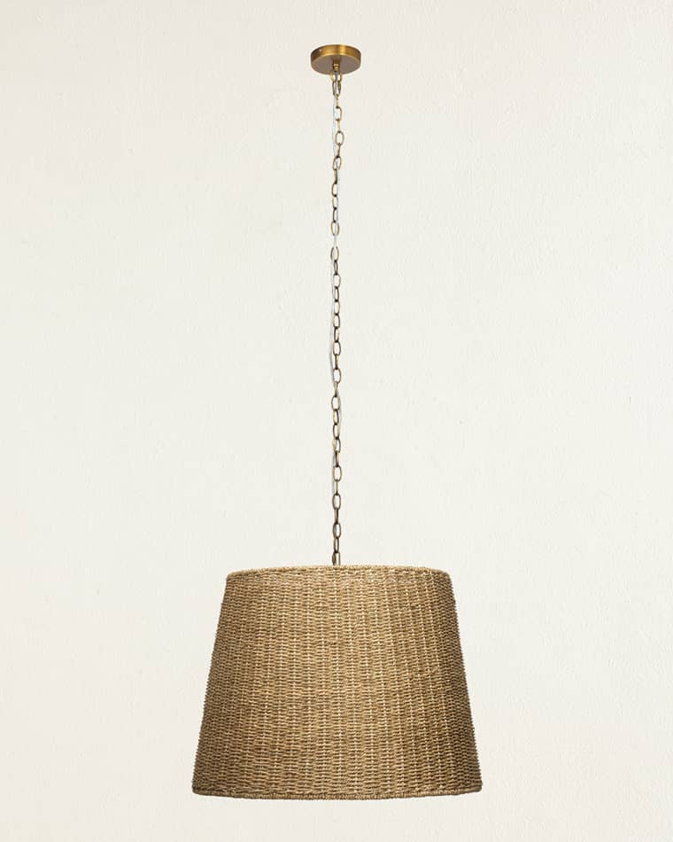 Jamie Young Willow Chandelier