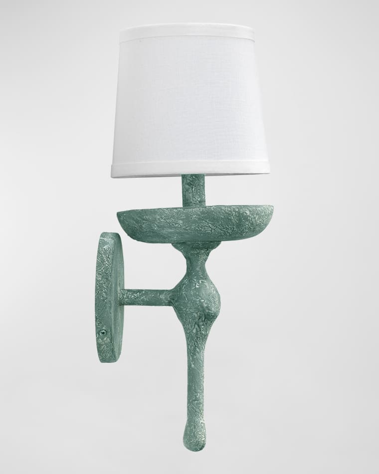 Jamie Young Concord Wall Sconce