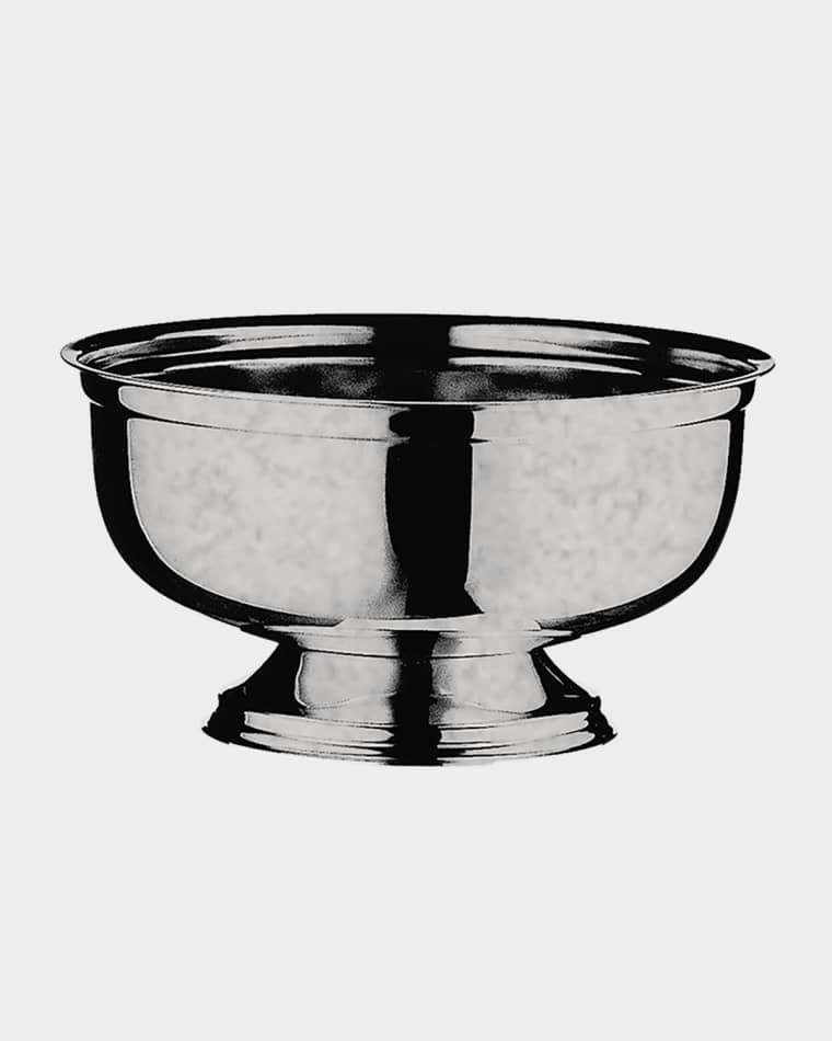 Mepra Original Vintage 5.5" Bowl with Base