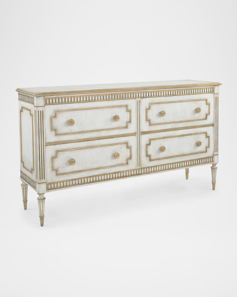 John-Richard Collection Corsini Chest