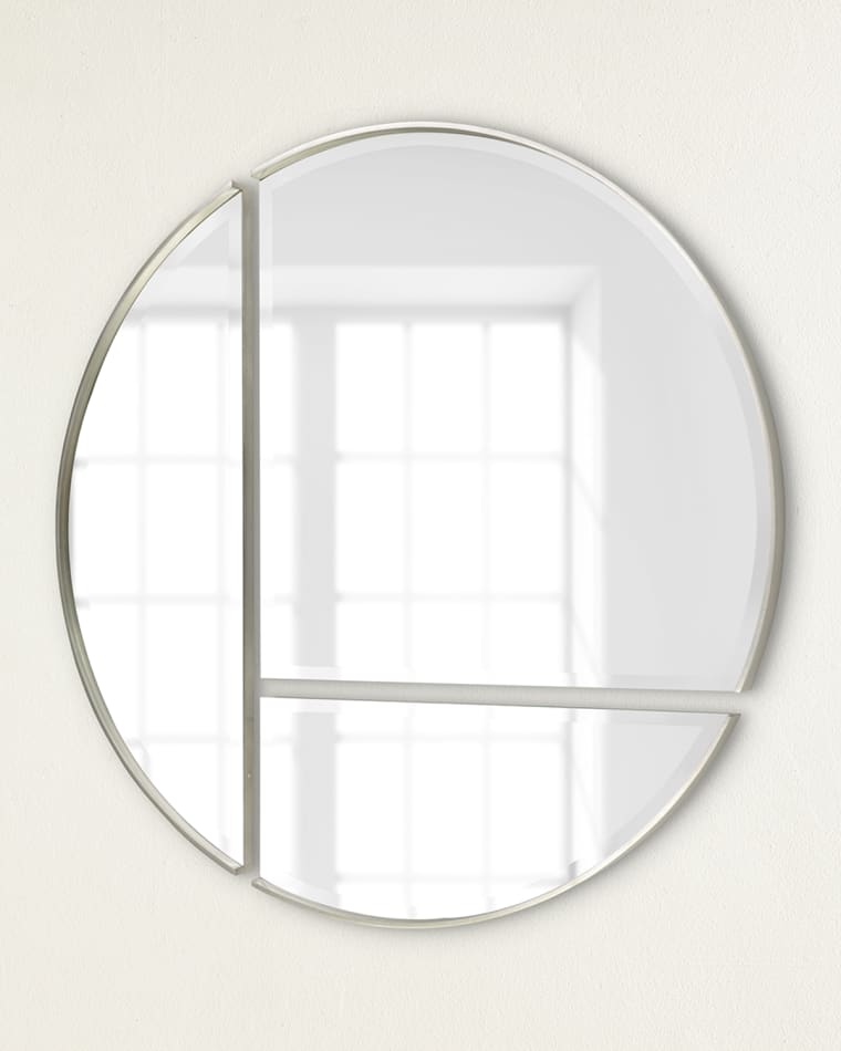 John-Richard Collection Gimmonet Mirror