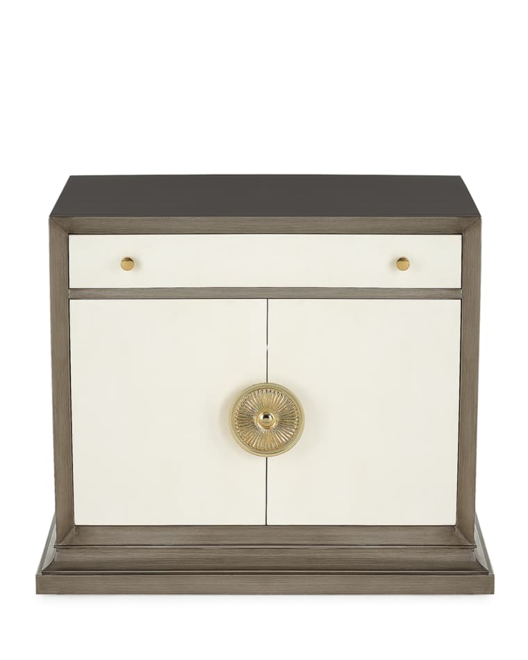 Ambella Soleil Night Stand