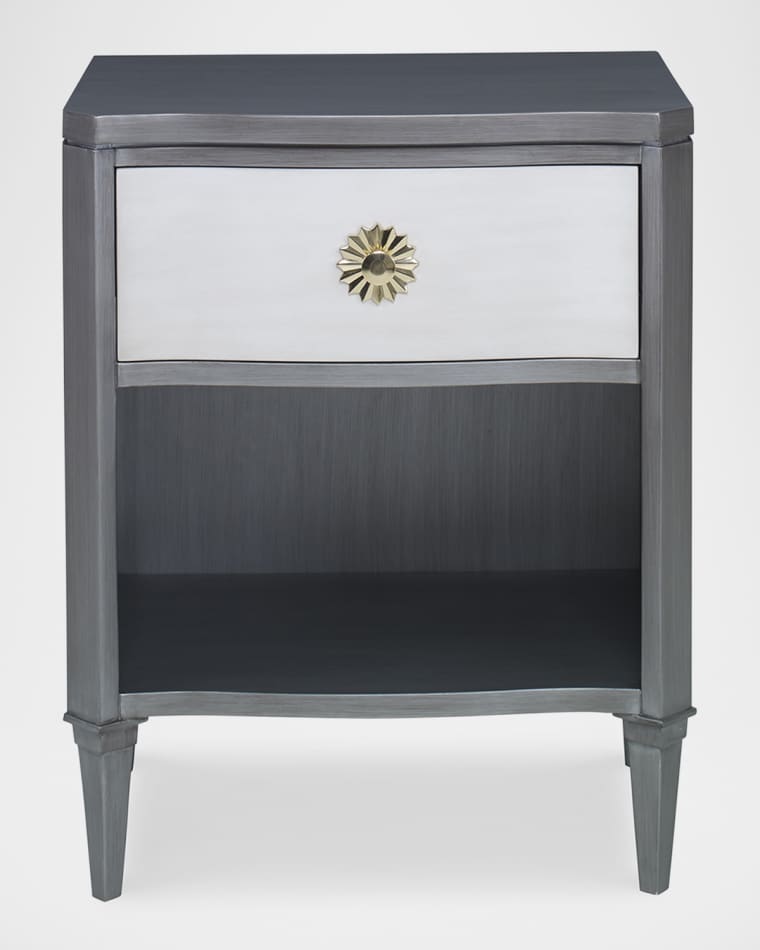 Ambella Halley Night Stand