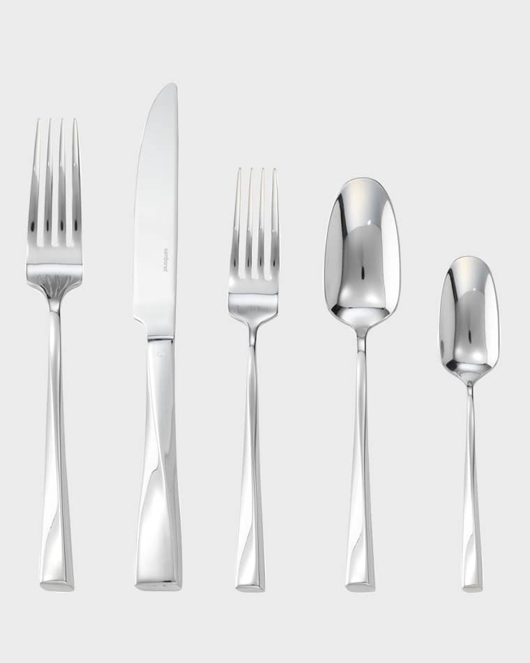 Sambonet Twist 5-Piece Flatware Place Setting