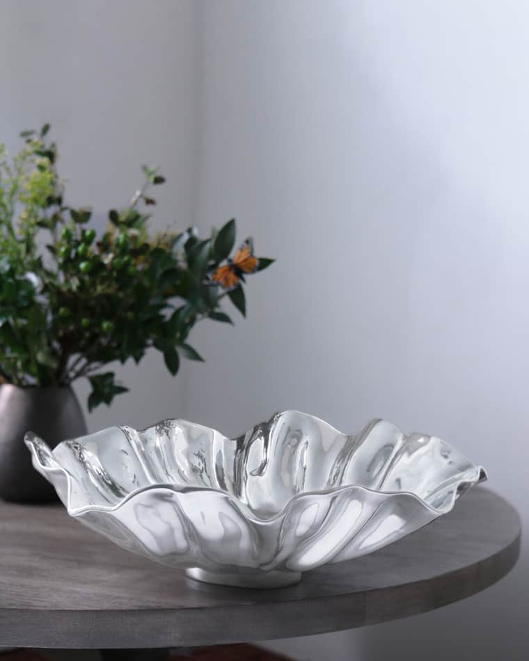 Beatriz Ball Vento Bloom Large Bowl