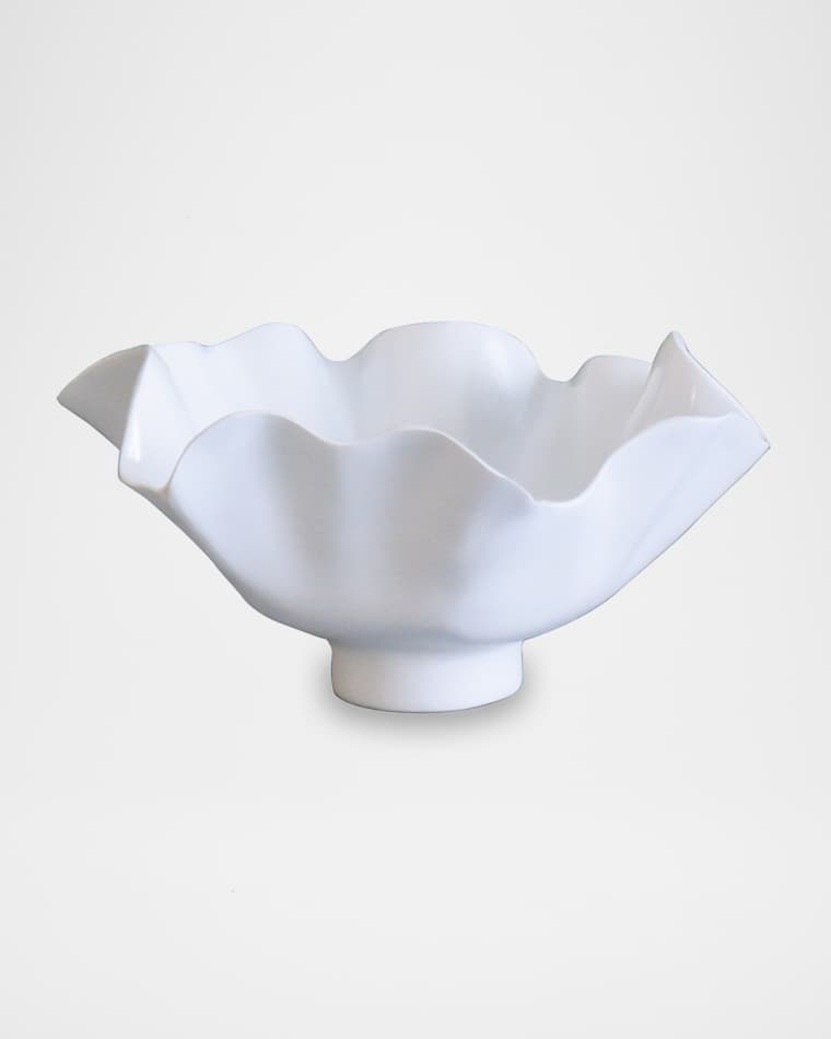 Beatriz Ball Vida Bloom Small Deep Bowl