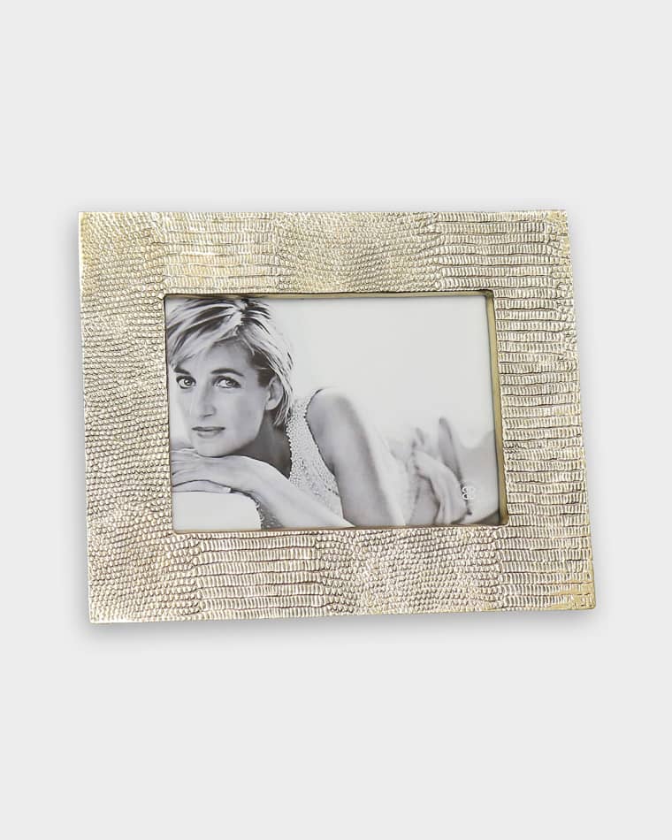 Beatriz Ball Giftables Sierra Python Frame, 5" x 7"
