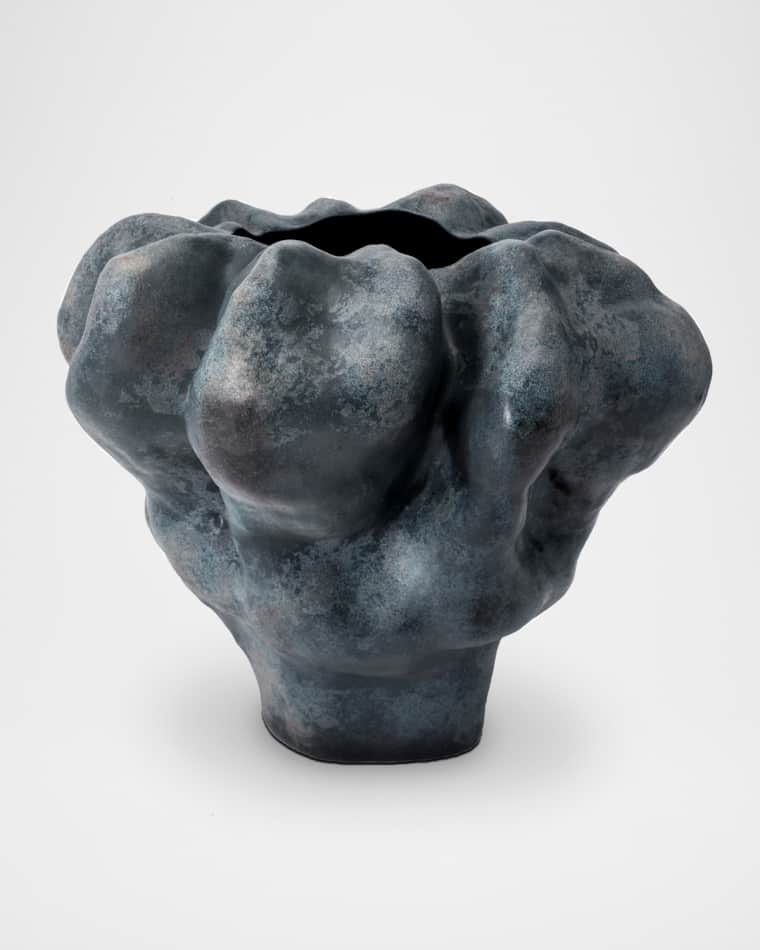 L'Objet Timna Vase Short