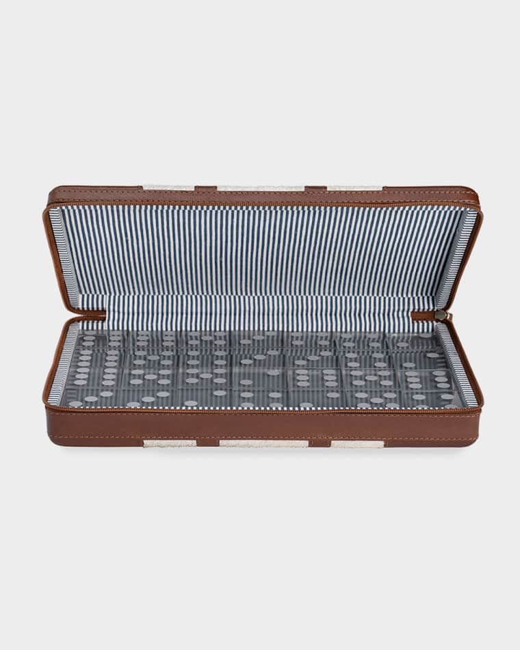 Pigeon and Poodle Otis Domino Box Set