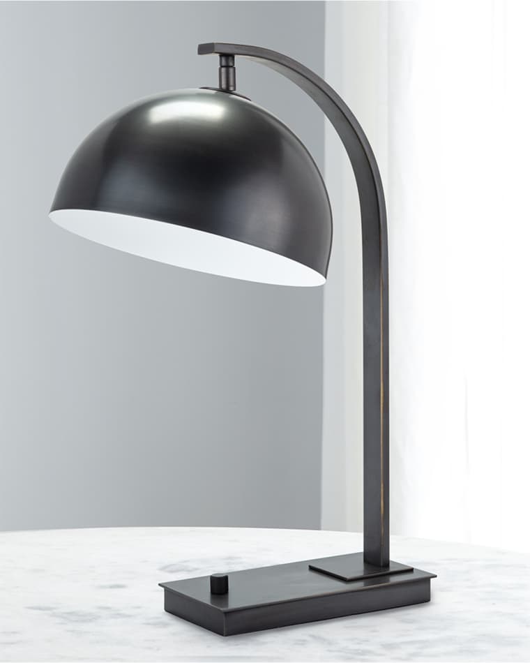 Regina Andrew Otto Desk Lamp