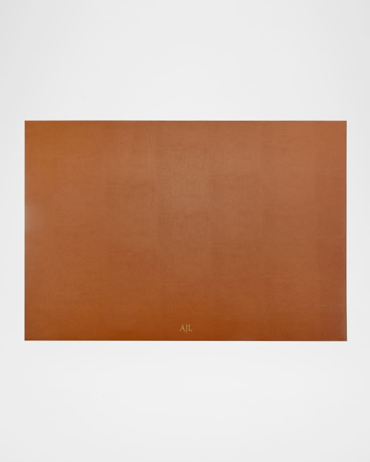Graphic Image Desk Blotter, 18" x 26"