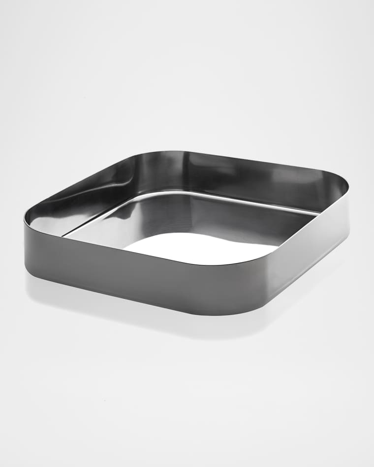 Mepra Square Bowl, 8.66"Sq.