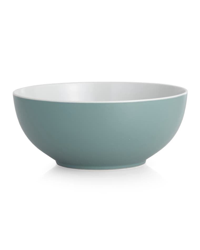 Nambe Pop Deep Serving Bowl