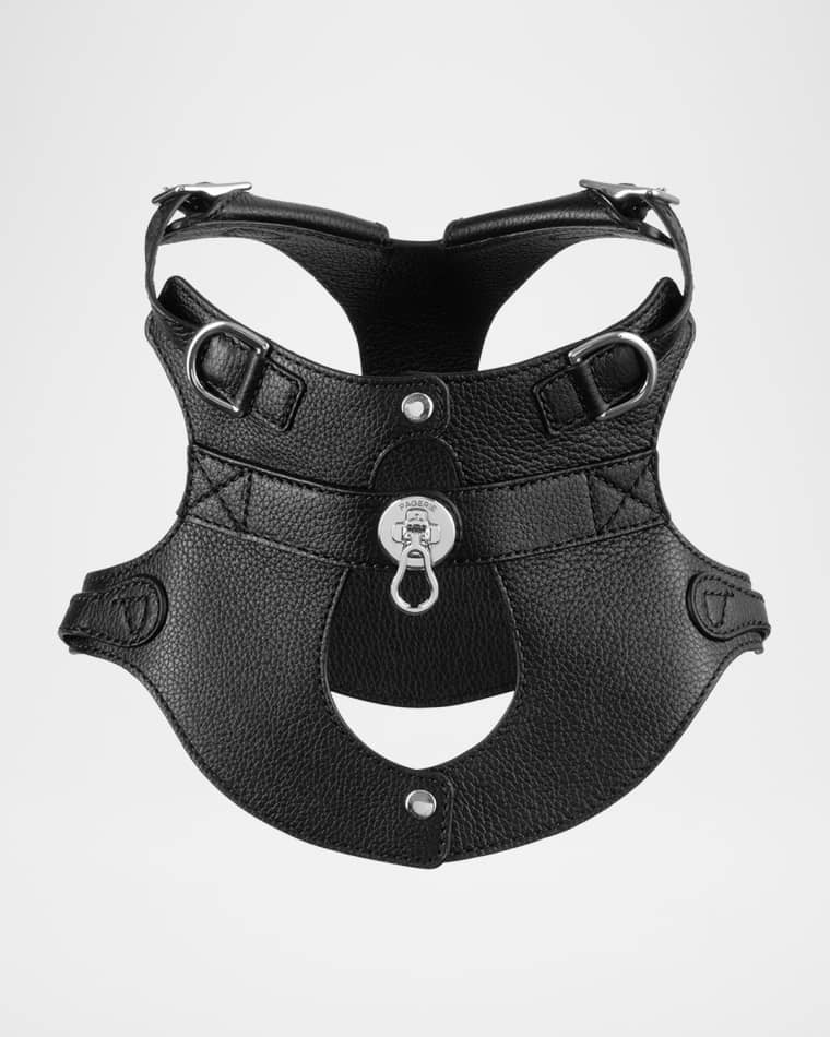 PAGERIE The Colombo Dog Harness
