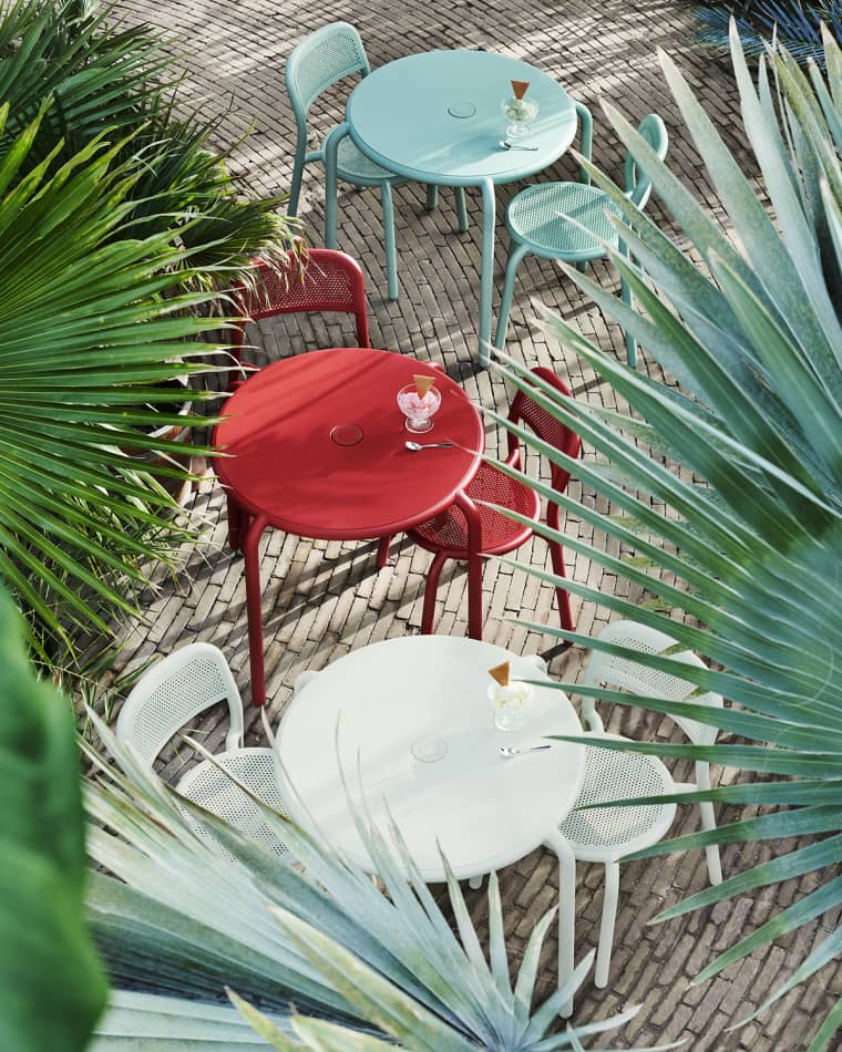 Horchow 2025 outdoor furniture