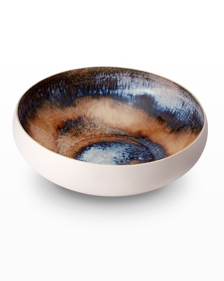 L'Objet Terra Large Bowl