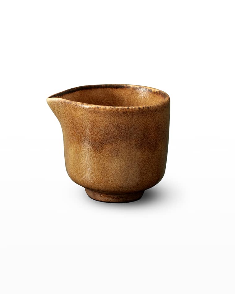 L'Objet Terra Sauce Server