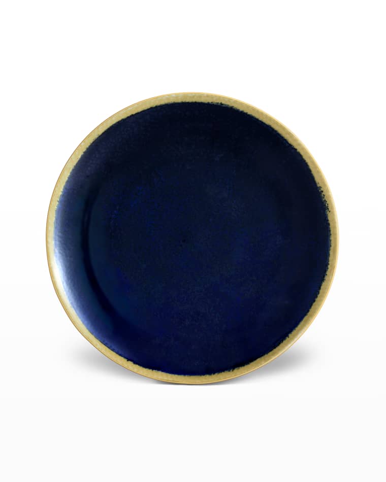 L'Objet Zen Forest Dessert Plate