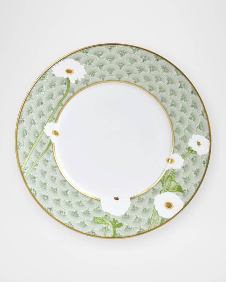 Bernardaud Priana Salad Plate, 8.5"