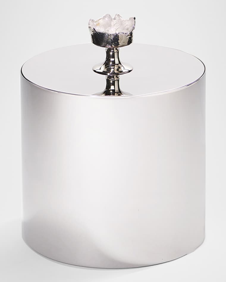 ANNA New York Hospitality Ice Bucket
