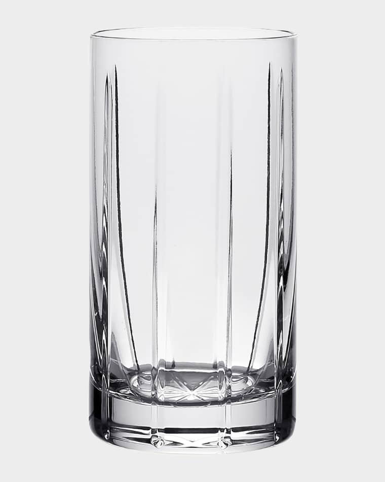 William Yeoward Crystal Vesper Highball Glass