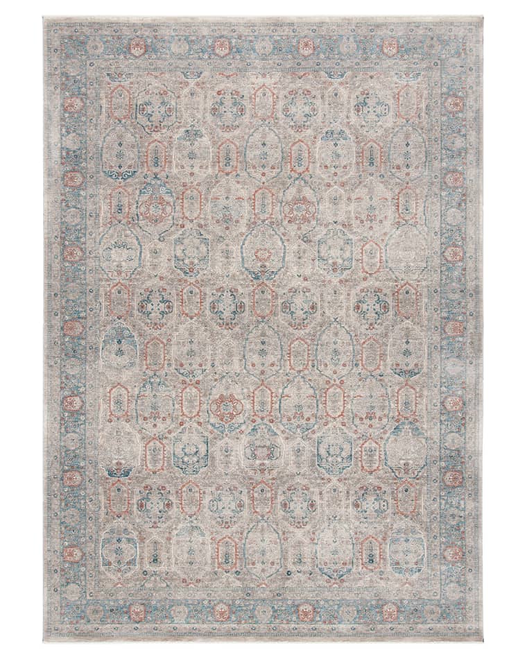 Lauren Ralph Lauren Anjolie Power-Loomed Rug, 8' x 10'