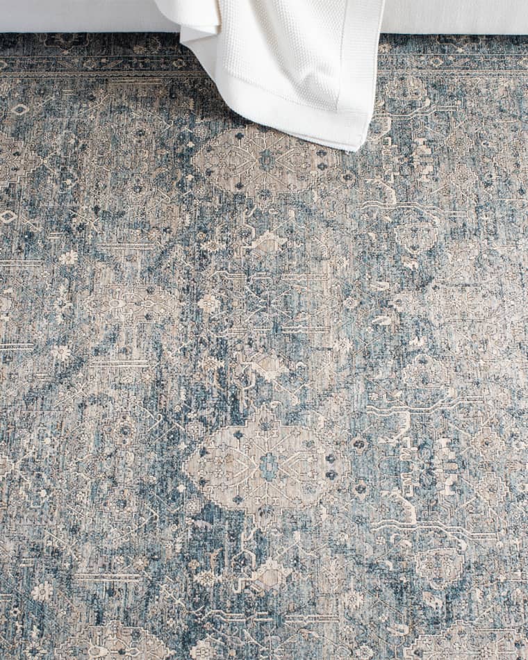 Lauren Ralph Lauren Alida Power-Loomed Rug, 8' x 10'