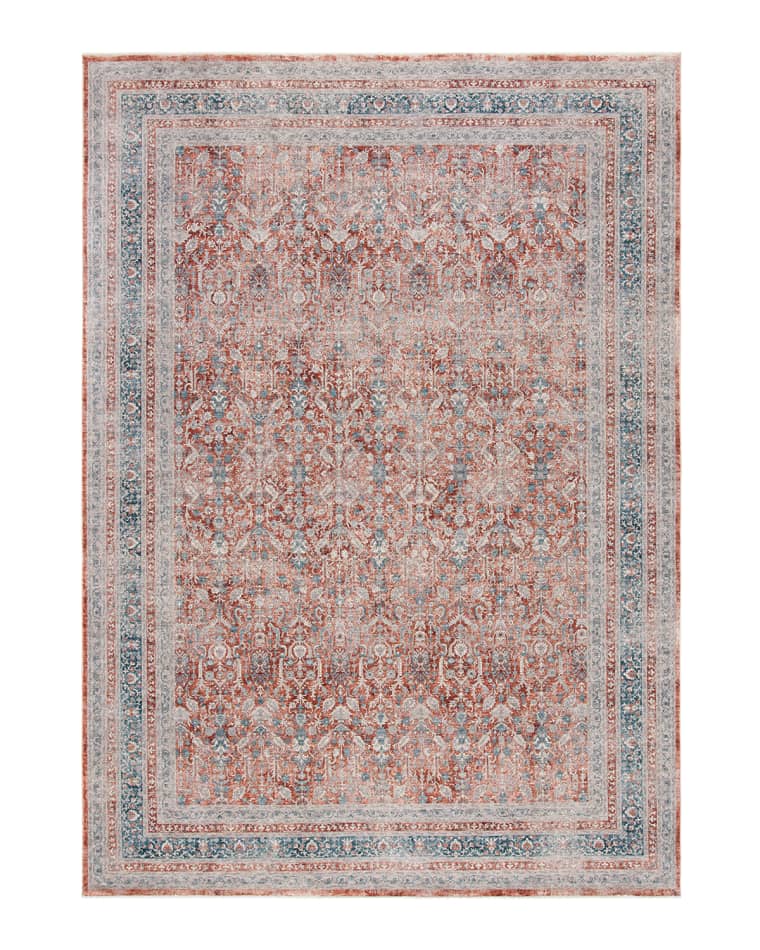 Lauren Ralph Lauren Sonya Power-Loomed Rug, 8' x 10'