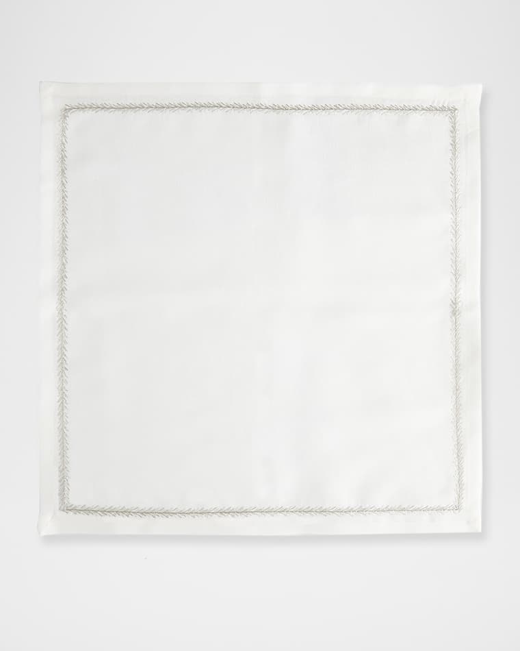 Kim Seybert Jardin Napkin