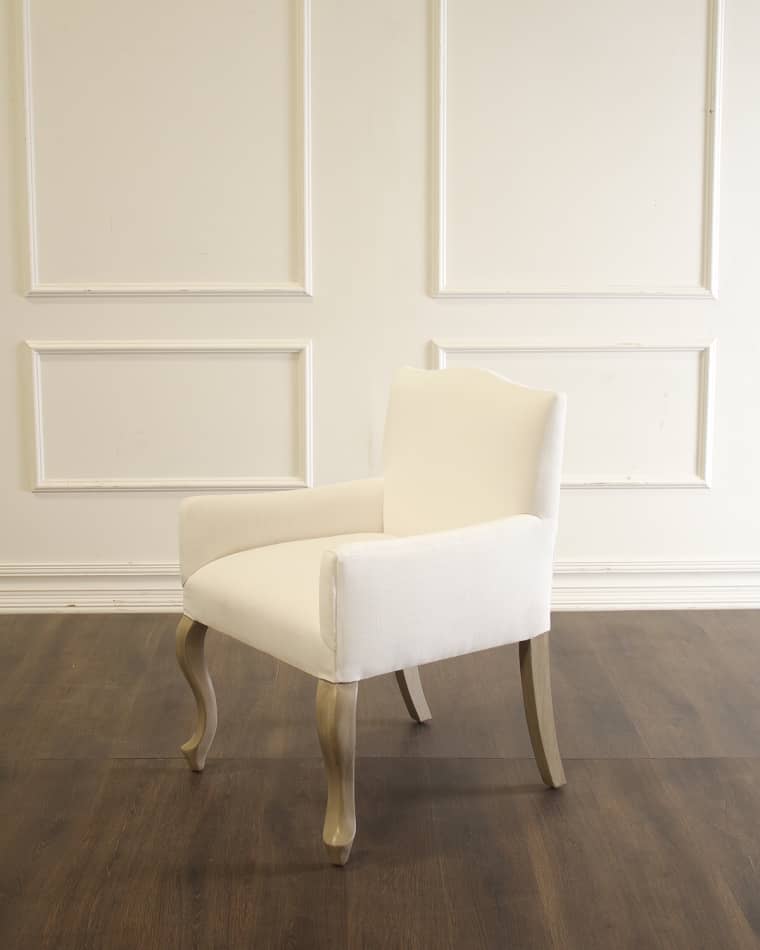 Peninsula Home Collection Pallais Dining Arm Chair