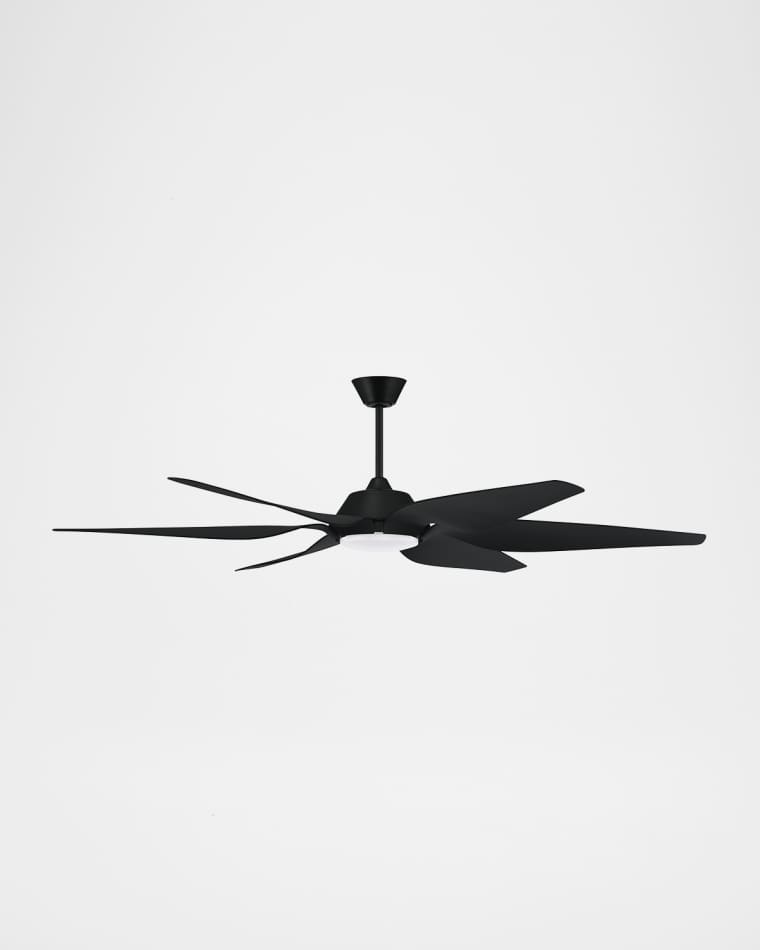 Ellington Zoom Ceiling Fan
