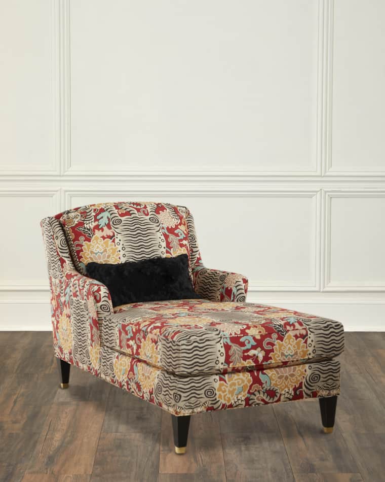 Massoud Zuri Chaise
