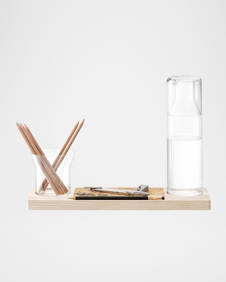 LSA Plateau Duo Set
