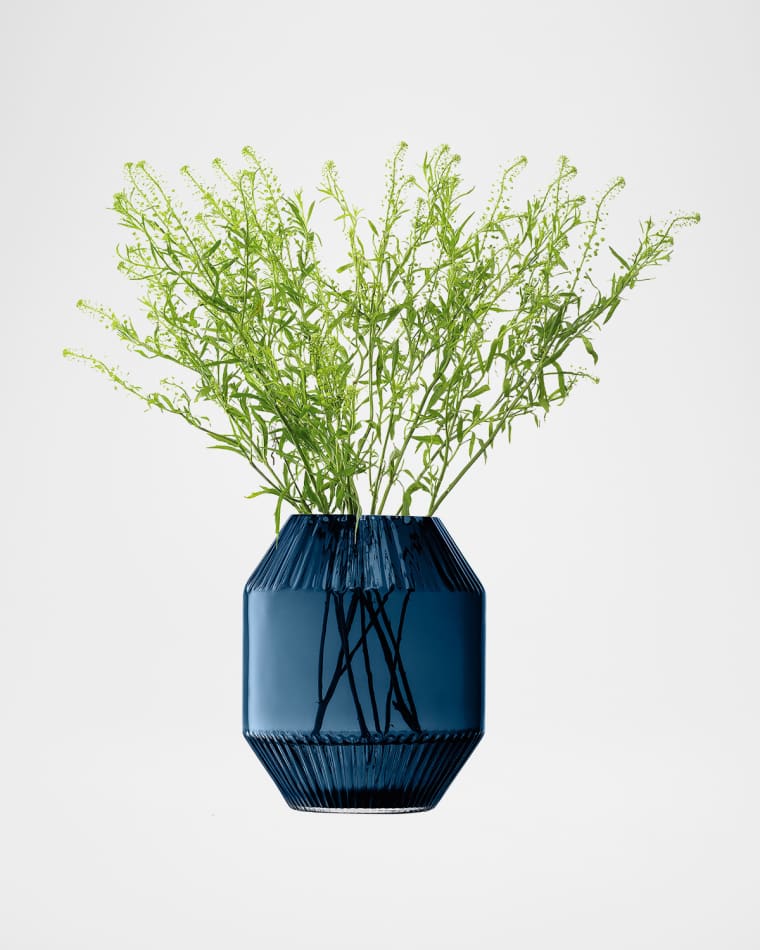 LSA Rotunda 7.75" Vase