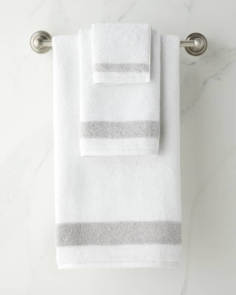 Kassatex Sedona Bath Towel