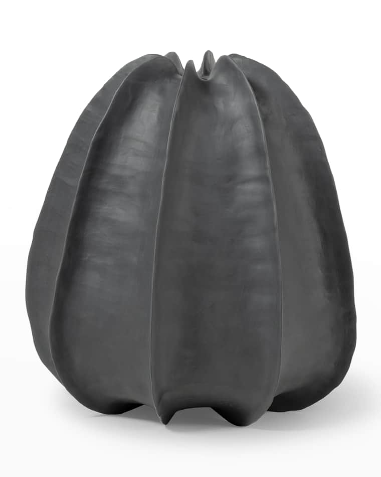 Palecek Keiko Vase, Medium