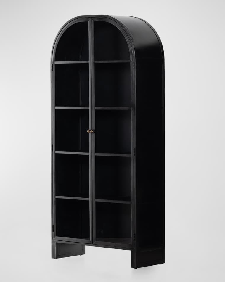 Four Hands Breya Tall Cabinet