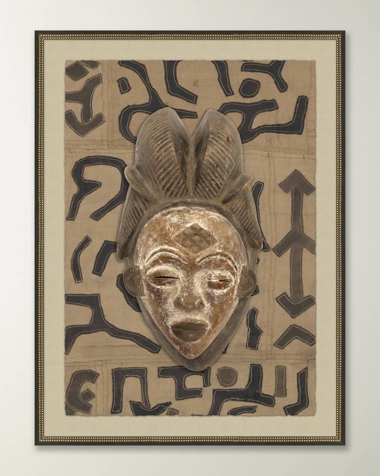 Wendover Art Group 'Hidden Traditions 2' Wall Art