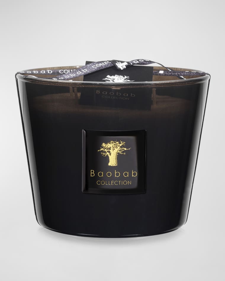 Baobab Collection Max 10 Les Prestigieuses Encre de Chine Scented Candle
