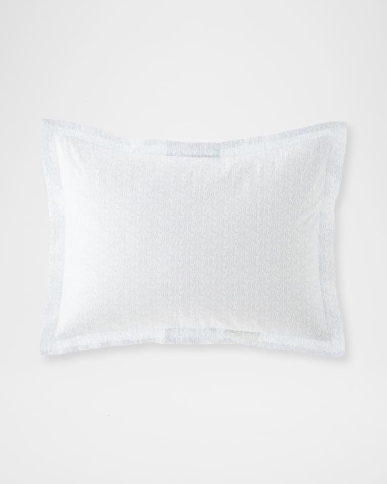 John Robshaw Ramra Organic Standard Sham